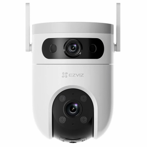 EZVIZ IP kamera H9c 3MP/ PTZ/ Wi-Fi/ 3Mpix/ krytí IP65/ o...