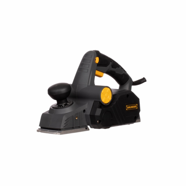 Elektrický hoblík Grunder 4823E, 900W