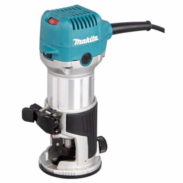 Elektrická fréza Makita RT0702C, 710W