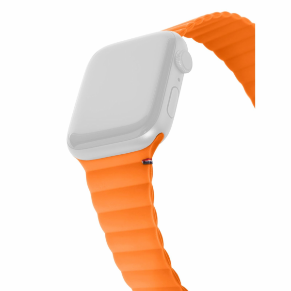 Decoded Silicone Magnet Traction Strap LITE 38/40/41/42mm...