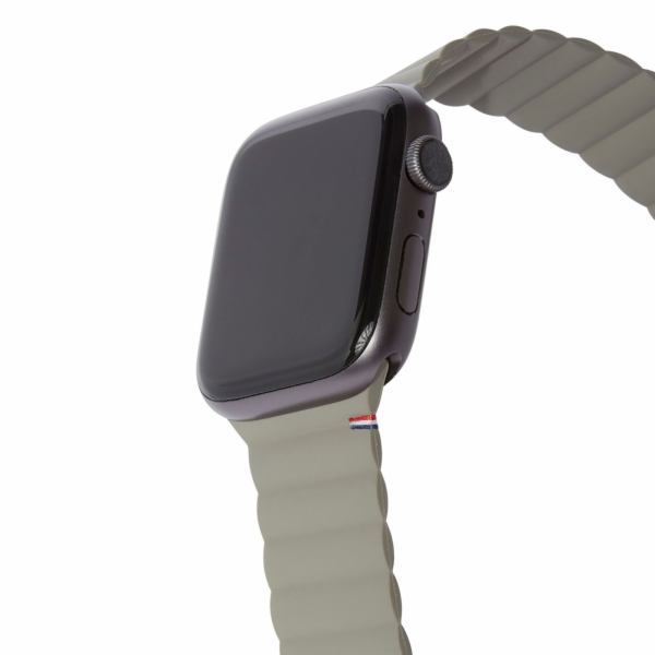 Decoded Silicon Magnet Traction Strap LITE 38/40/41/42mm ...