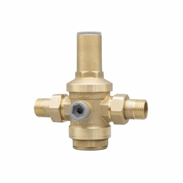 Redukční ventil ICMA 1/2"