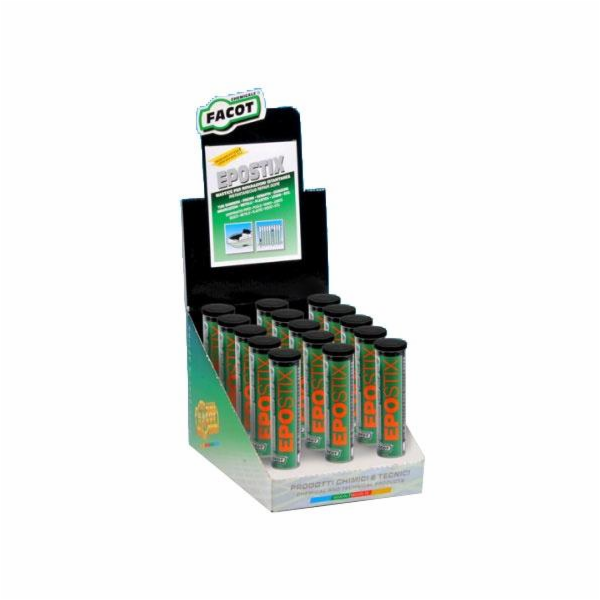 Těsnicí pasta Facot Epostix, 50g