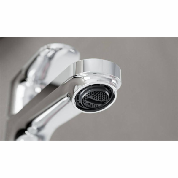 Umyvadlová baterie Hansgrohe Rebris S 72580000, chrom