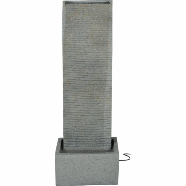 Fontána pokojová s LED osvětlením 100 cm Modern KO-795202390