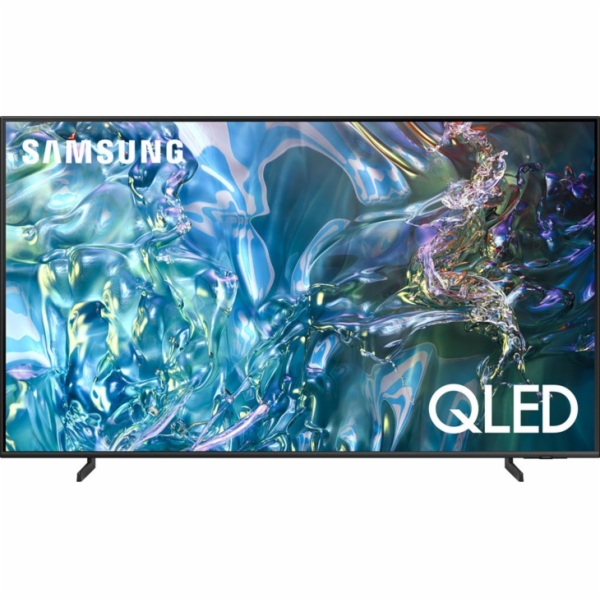 Samsung QE75Q60D QLED