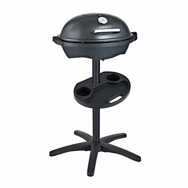 Gril BBQ Guzzanti GZ 347