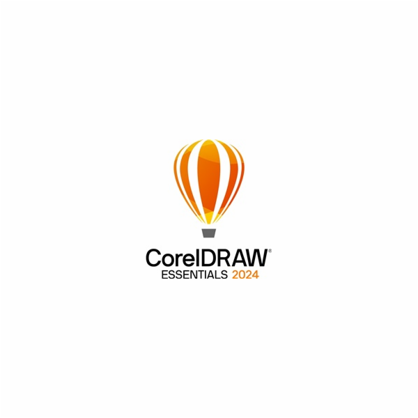 CorelDRAW CorelDRAW Essentials 2024 Multi Language - Wind...