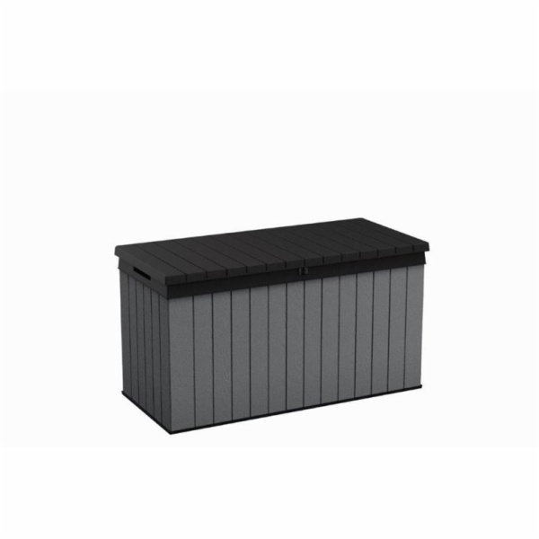 Zahradní box Keter Darwin 570L šedý