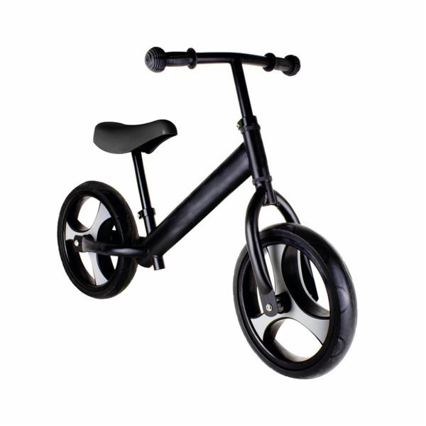 Kolo Jet 5 dětské 12", černé