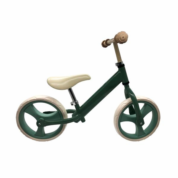 Kolo Jet 5 dětské 12", zelené