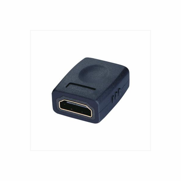 C-TECH adaptér HDMI spojka, F/F