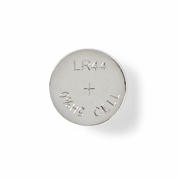 Baterie LR44/LR154 AG13 357A