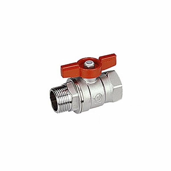 VENTIL VAND R254D 3/8IN MF TR.R.(10)