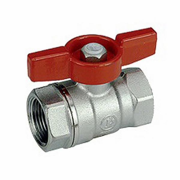 VENTIL VAND R251D 1/2IN FF TR.R.(10-100)