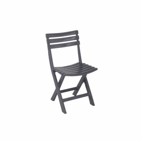 IPAE Progarden Birki, Antracit 44 x 41 x 78 cm