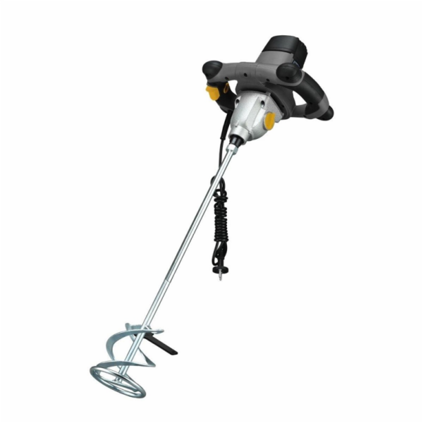 Stavební míchačka Grunder R6212BP, 1400W