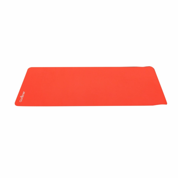 Podložka na jógu OUTLINER LS3237A, 173×61×0,4 cm, TPE