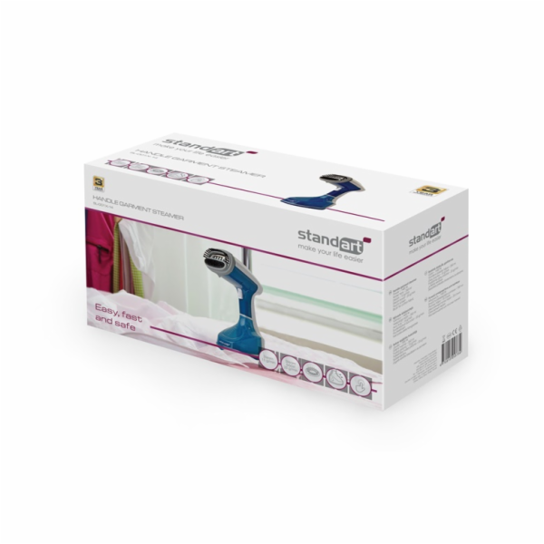Napařovací žehlička STANDART SL-001X-14, 1400W