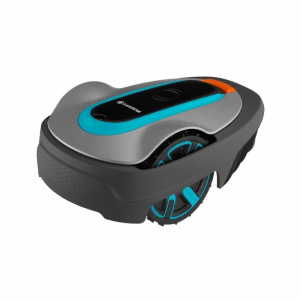 Robot na sekání trávy Gardena "Sileno Life", "Smart" 400 m2
