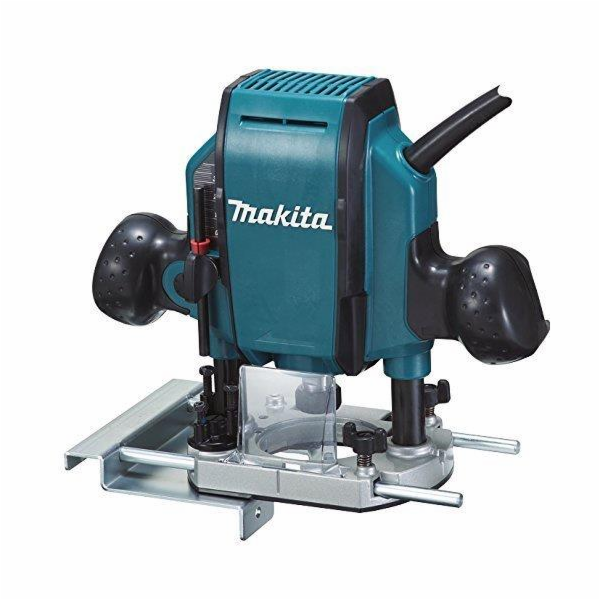 Elektrická fréza Makita RP0900J, 900W