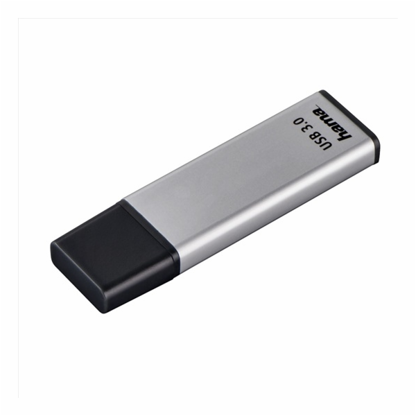 Hama 181052 FlashPen Classic, USB 3.0, 3