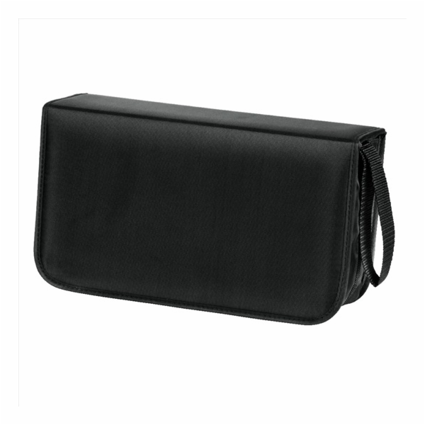 HAMA 33833 Pouzdro CD Wallet Nylon 120