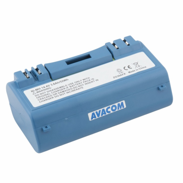 AVACOM VCIR-Scooba-36HJ 3600mAh
