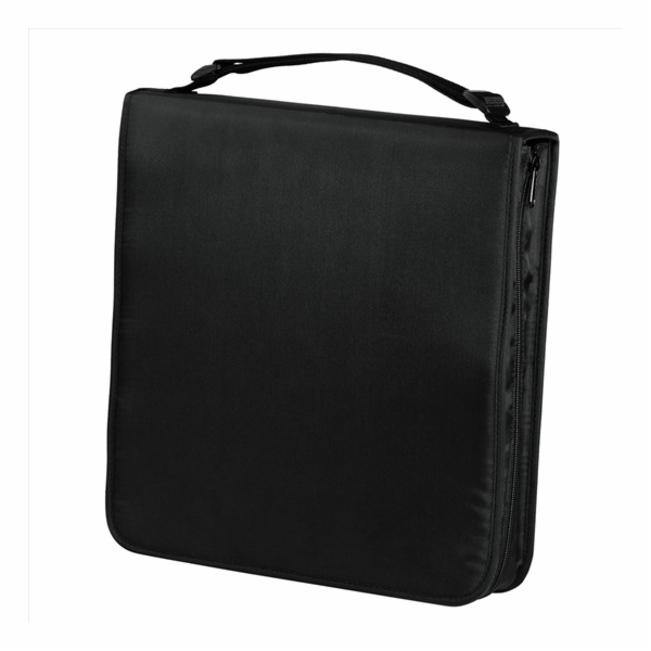 HAMA 33834 Pouzdro CD Wallet Nylon 160