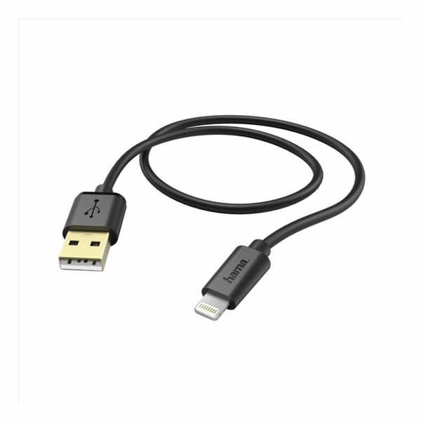 HAMA&nbsp;173635&nbsp;MFI&nbsp;USB&nbsp;nabíjecí/datový&nbsp;kabe