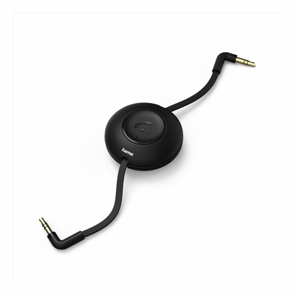 HAMA 14157 AUX hands-free kabel jack s o