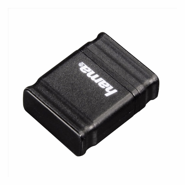 HAMA 108045 FlashPen - 64 GB 10 MB/s