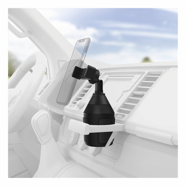 Hama&nbsp;183282&nbsp;držák&nbsp;mobilu&nbsp;do&nbsp;vozidla,&nbsp;uch