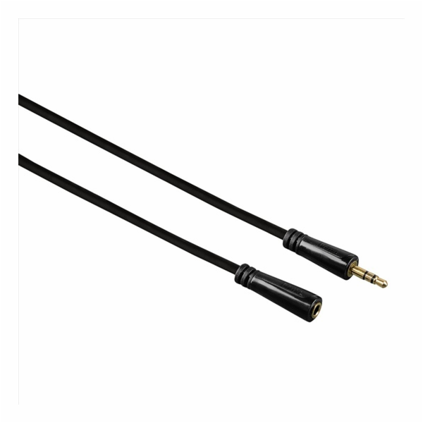 HAMA 122322 prodlužovací audio kabel