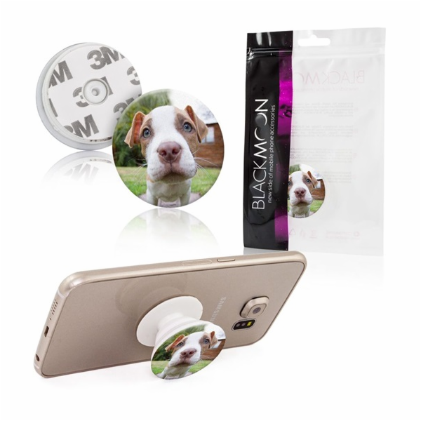 Socket Blackmoon Dog