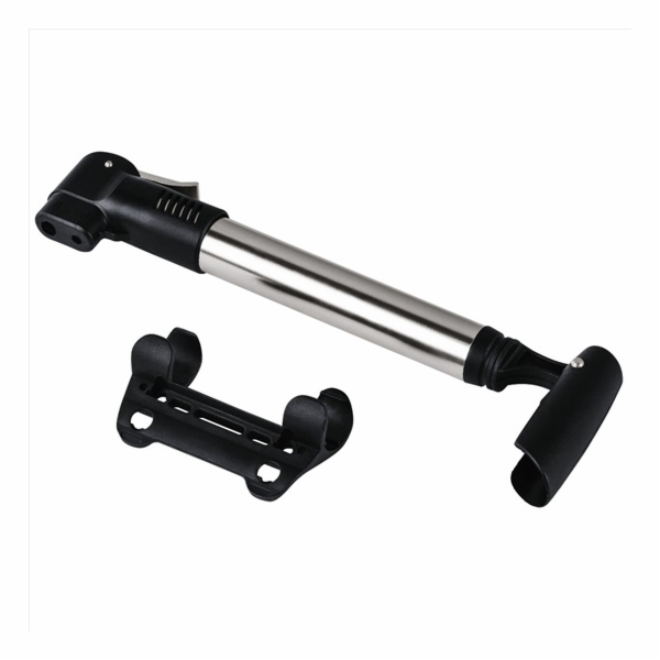 HAMA&nbsp;178119&nbsp;cyklo&nbsp;mini&nbsp;pumpa,&nbsp;černá