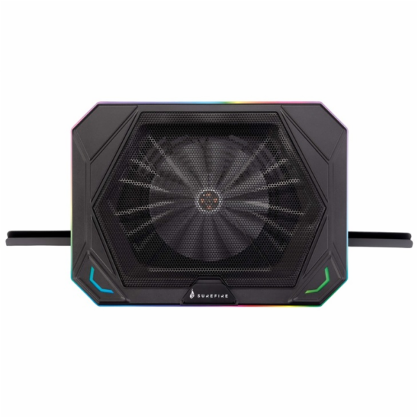 Surefire Bora X1 RGB chladící podložka