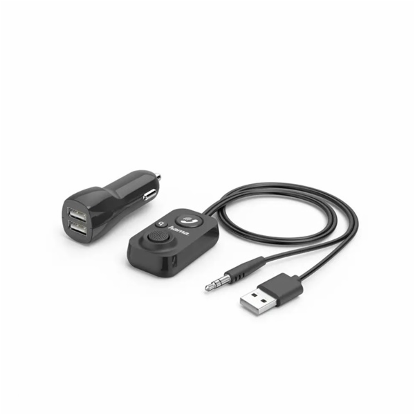 Hama 14167 BT handsfree sada do vozidla