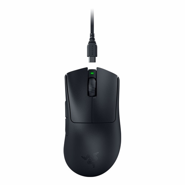 Razer DEATHADDER V3 PRO + HP Wir Dongle