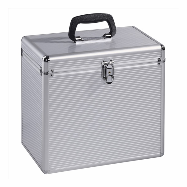 Hama 181435 kufřík na 50 gramofonových d