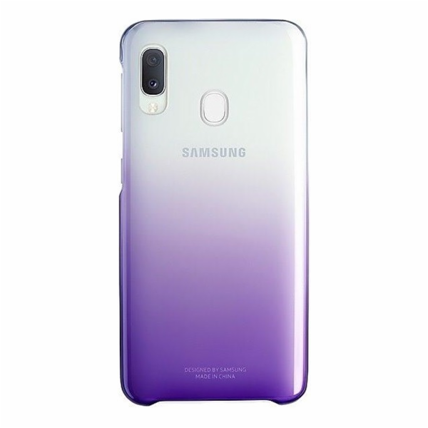 Samsung&nbsp;EF-AA202CV&nbsp;Grad.&nbsp;Galaxy&nbsp;A20e,VL