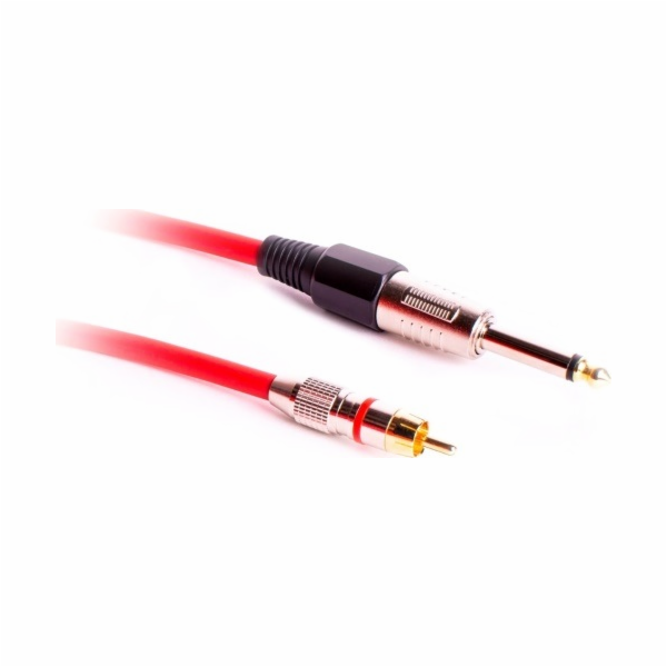 AQ 6,3 - RCA 5,0 m