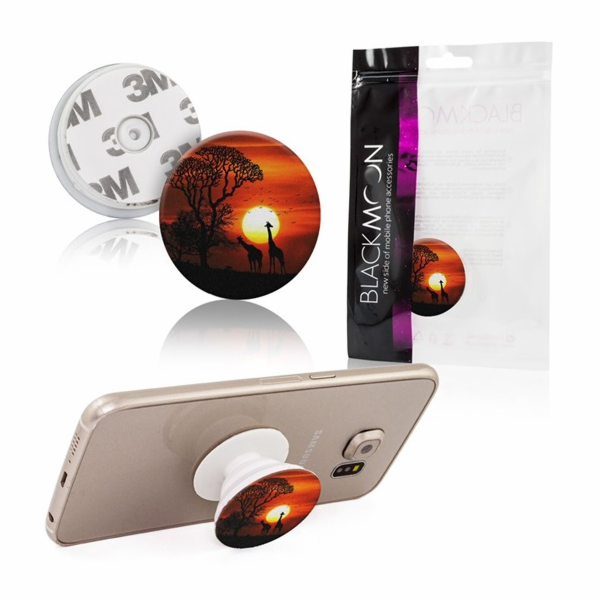 Socket Blackmoon Safari
