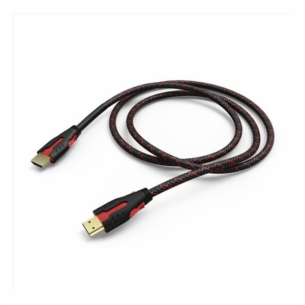 HAMA&nbsp;115419&nbsp;High&nbsp;Speed&nbsp;HDMI&nbsp;kabel&nbsp;High&nbsp;Q