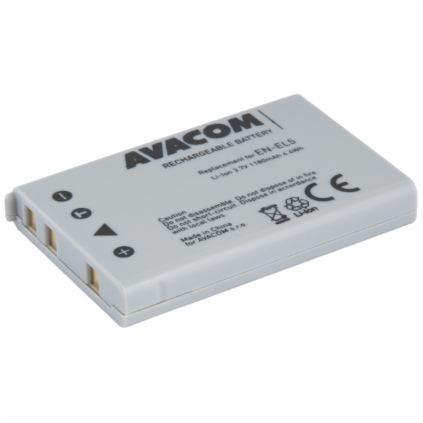 Avacom DINI-EL5-B1180
