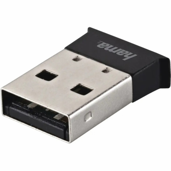 Hama 53312 BT USB adaptér, 5.0 C2 + EDR