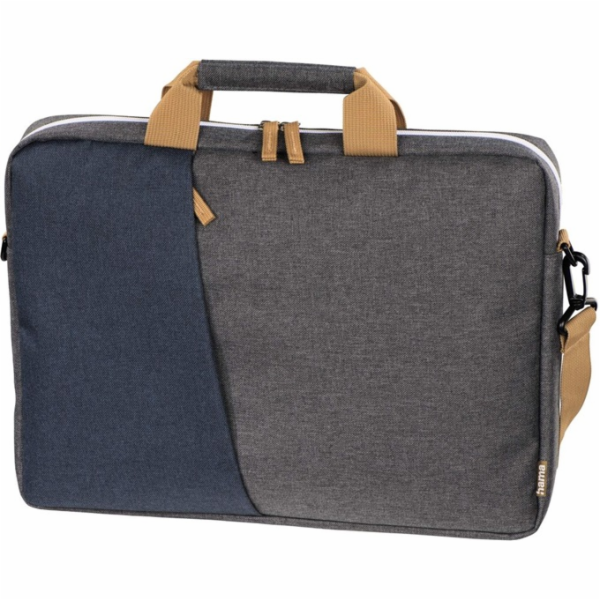 Hama 217128 NTB Florenz,17.3",šedomodrá