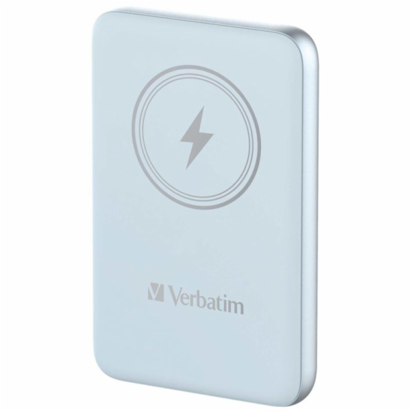 Verbatim Wireless Powerbank Charge   n   Go 10.000mAh