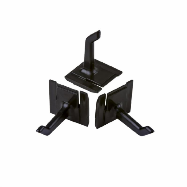 Háčky Toolflex, 3 ks.