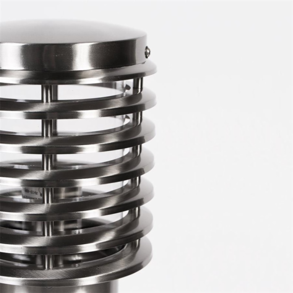 Stojací lampa Domoletti EL-SS05PE2 1X100W, E27